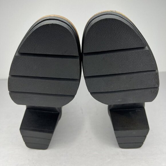 Dr. Scholl's First Class Padded Insole Suede Chelsea Ankle Boots Womens Size 9M - Picture 9 of 9